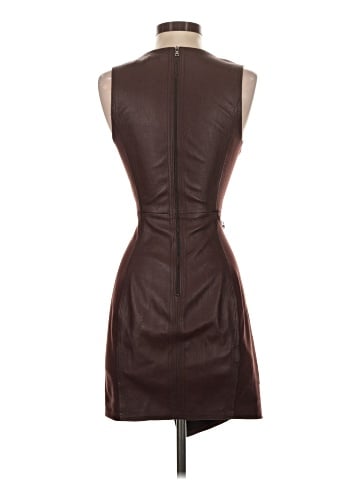 BCBGMAXAZRIA Cocktail Dress (view 2)