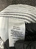 Talbots Stripes Green Shorts Size 4 (petite) - photo 4