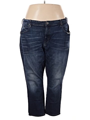 a.n.a. A New Approach Jeans (view 1)