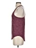 SO Burgundy Active Tank Size S - photo 5