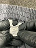 Caslon Gray Casual Pants Size 3X - photo 4