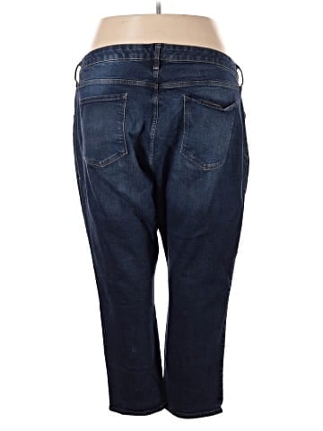 a.n.a. A New Approach Jeans (view 2)
