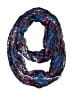 Charming Charlie Blue Scarf One size - photo 1