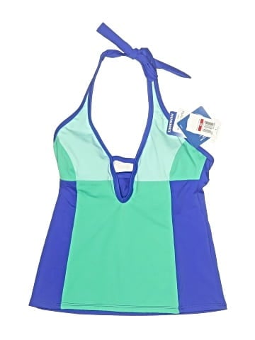 Nautica Swimsuit Top (view 1)