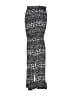 So Nikki... Print Black Jumpsuit Size 14 - photo 1