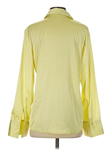 RUMOURS Long Sleeve Blouse (view 2)