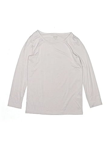 Uniqlo 3/4 Sleeve T-Shirt (view 1)
