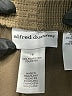 Alfred Dunner 100% Polyester Solid Brown Casual Pants Size 18 - photo 4