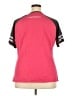 District. Pink Active T-Shirt Size 3XL - photo 2