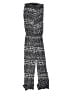 So Nikki... Print Black Jumpsuit Size 14 - photo 2