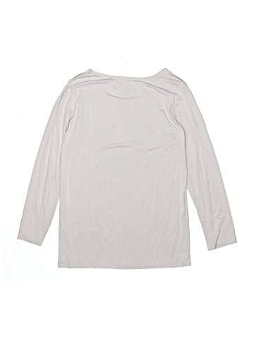 Uniqlo 3/4 Sleeve T-Shirt (view 2)