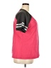 District. Pink Active T-Shirt Size 3XL - photo 4