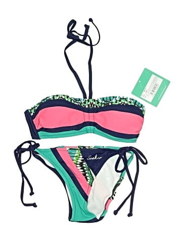 Seekers Australia Two Piece Swimsuit (view 1)