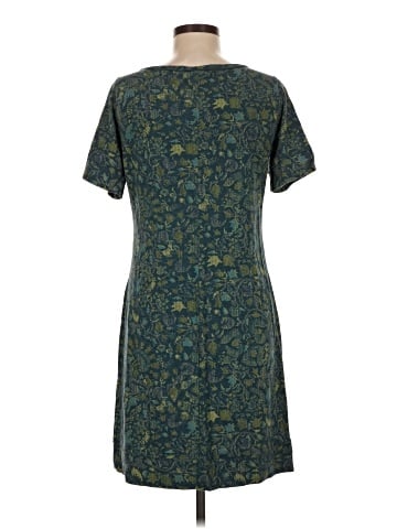 Peruvian Connection Casual Dress (view 2)