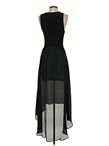 LC Lauren Conrad Cocktail Dress (view 2)
