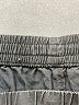 Uniqlo Solid Black Shorts Size S - photo 3