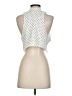 Nike 100% Cotton White Tank Top Size S - photo 2