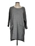 Storia Gray Poncho Size S - photo 1