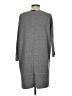 Storia Gray Poncho Size S - photo 2