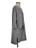 Storia Gray Poncho Size S - photo 4