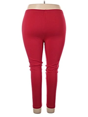 Zenana Active Pants (view 2)