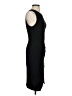 Leith Solid Black Cocktail Dress Size S - photo 4