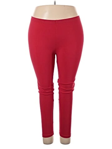 Zenana Active Pants (view 1)