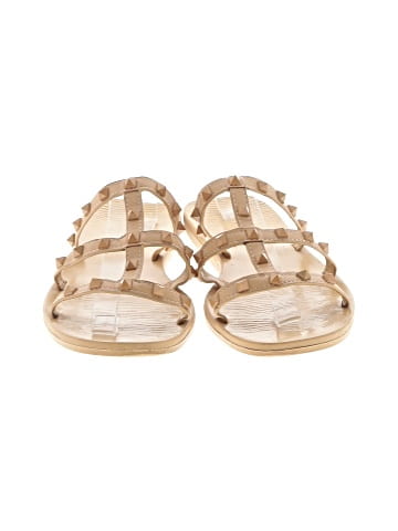 Bamboo Sandals (view 2)