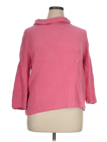 Hobbs London Turtleneck Sweater (view 1)