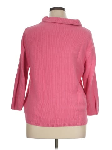 Hobbs London Turtleneck Sweater (view 2)
