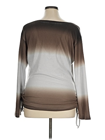 Go Couture Pullover Sweater (view 2)