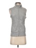 Old Navy Gray Vest Size S - photo 1