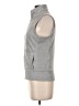 Old Navy Gray Vest Size S - photo 5