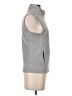 Old Navy Gray Vest Size S - photo 4