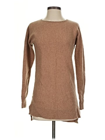 Halogen Wool Pullover Sweater (view 1)