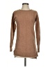Halogen Brown Wool Pullover Sweater Size S - photo 1