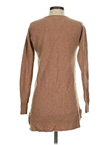 Halogen Wool Pullover Sweater (view 2)