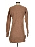 Halogen Brown Wool Pullover Sweater Size S - photo 2