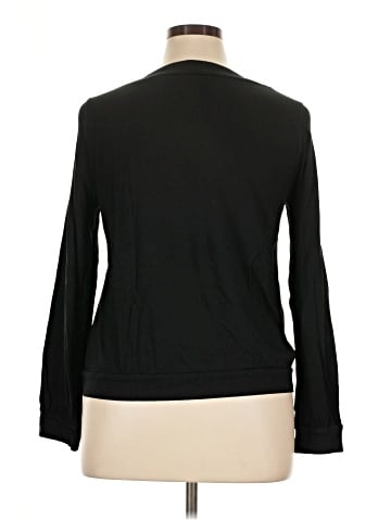 Jones New York Sport Long Sleeve Top (view 2)