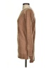 Halogen Brown Wool Pullover Sweater Size S - photo 5