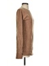 Halogen Brown Wool Pullover Sweater Size S - photo 4