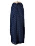 Mimi Chica 100% Polyester Polka Dots Blue Casual Pants Size S - photo 1