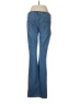 Mossimo Hearts Blue Jeans Size 6L - photo 2
