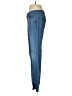 Mossimo Hearts Blue Jeans Size 6L - photo 5