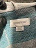 Avenue Blue Sweater Vest Size 26 - 28 Plus - photo 7