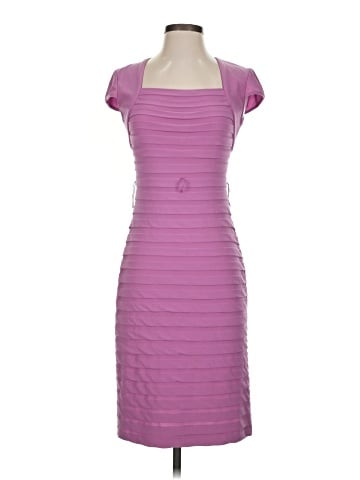 Adrianna Papell Cocktail Dress (view 1)