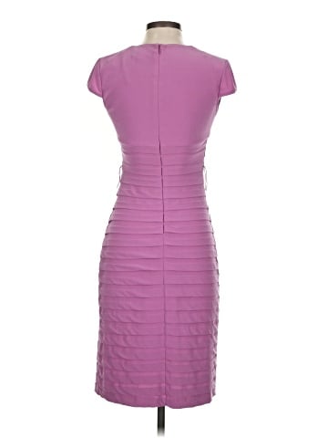 Adrianna Papell Cocktail Dress (view 2)