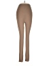 New Mix USA Tan Brown Active Pants Size M (estimated) - photo 1