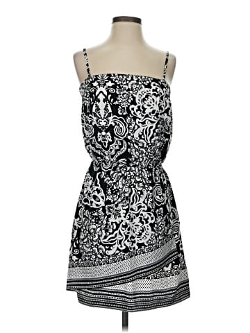 Express Cocktail Dress (view 1)