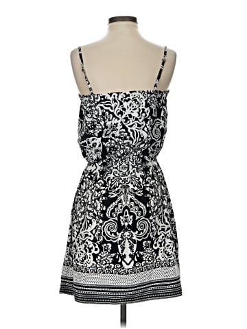 Express Cocktail Dress (view 2)